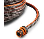 Stop spojnica za vrtno crijevo 3/4" NEO 15-723 - Slika 3