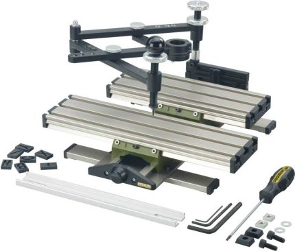 Stroj za graviranje GE 20 27106 PROXXON