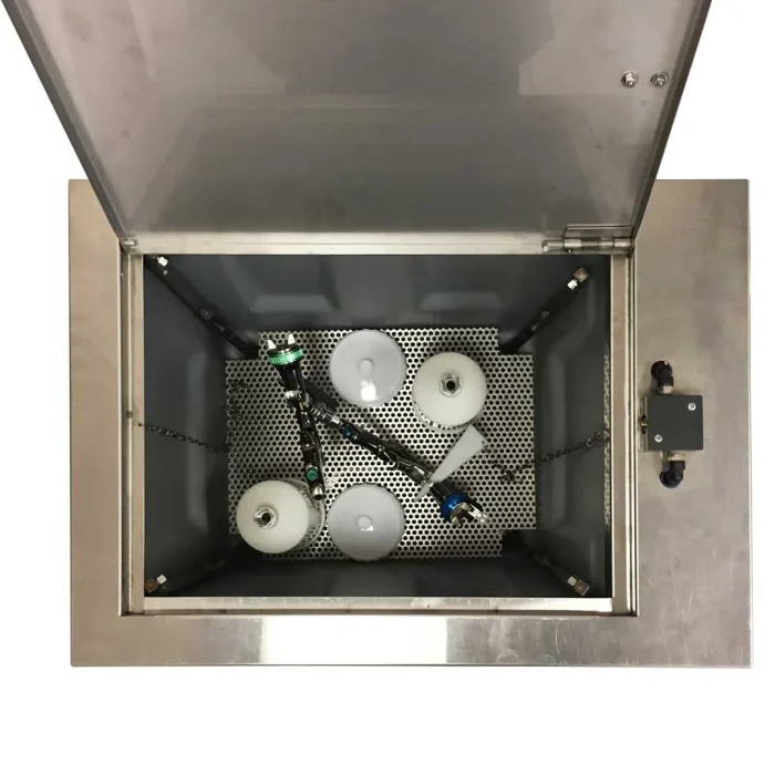 Stroj za pranje pištolja AIRPRO 39500 - Slika 2