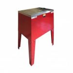 Stroj za pranje pištolja AIRPRO 39500