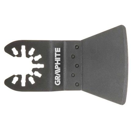 Strugač za renovator 50 mm GRAPHITE 56H010