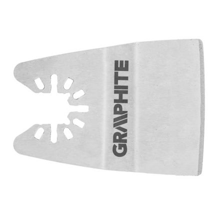 Strugač za renovator 52 mm GRAPHITE 56H058