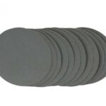 Superfini disk za poliranje P2000 12 kom 28670 PROXXON