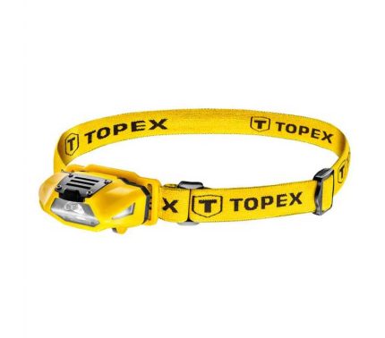 Svjetiljka za glavu TOPEX 94W390