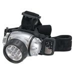 Svjetiljka za glavu TOPEX 94W817