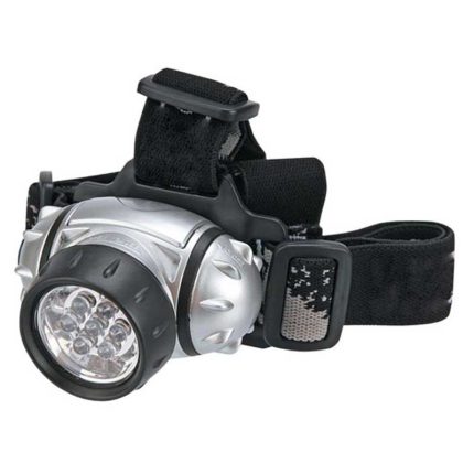 Svjetiljka za glavu TOPEX 94W817