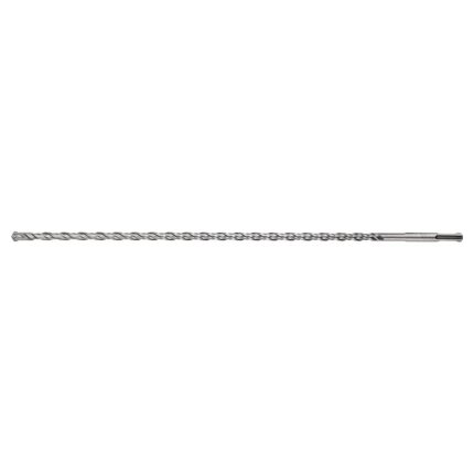 Svrdlo SDS Plus 10x400 mm VERTO 60H548