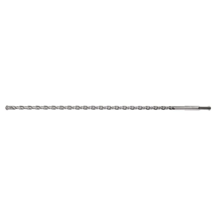 Svrdlo SDS Plus 10x400 mm VERTO 60H548 Svrdlo SDS Plus 10x400 mm VERTO 60H548