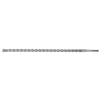 Svrdlo SDS Plus 14x400 mm VERTO 60H578