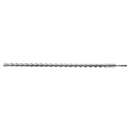 Svrdlo SDS Plus 20x600 mm VERTO 60H604