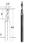 Svrdlo od volfram-karbida 28759 PROXXON