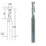 Svrdlo od volfram-karbida 28761 PROXXON