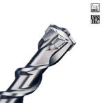 Svrdlo sds-plus Speedx HAWERA