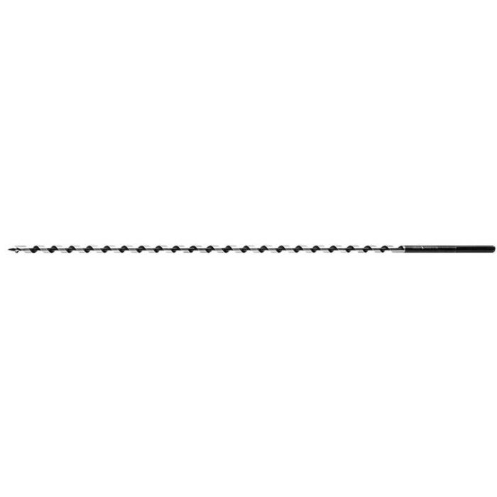 Svrdlo za drvo spiralno 8-20 mm GRAPHITE 57H252-57H258 Svrdlo za drvo spiralno 8-20 mm GRAPHITE 57H252-57H258