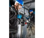 Svrdlo za štokanje 40x40 SDS MAX GRAPHITE 57H552 - Slika 2