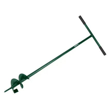 Svrdlo za zemlju promjera 110mm 15G071 VERTO