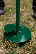 Svrdlo za zemlju promjera 250 mm 15G072 VERTO - Slika 2