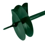 Svrdlo za zemlju promjera 250 mm 15G072 VERTO - Slika 4