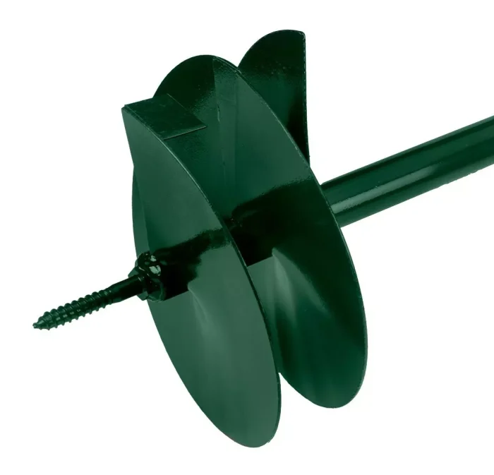 Svrdlo za zemlju promjera 250 mm 15G072 VERTO - Slika 4