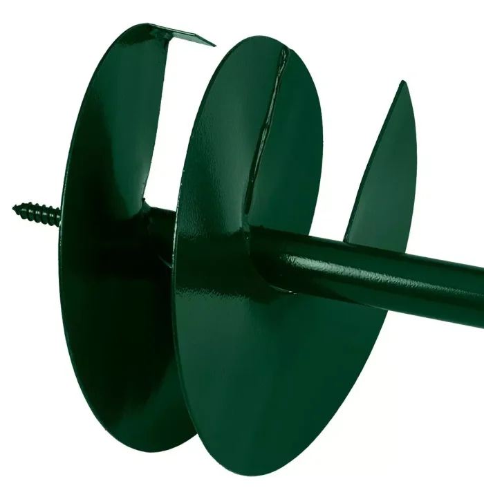 Svrdlo za zemlju promjera 250 mm 15G072 VERTO - Slika 5