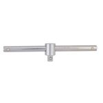 T-ručica s kliznim adapterom 1/2" 250 mm NEO 08-555