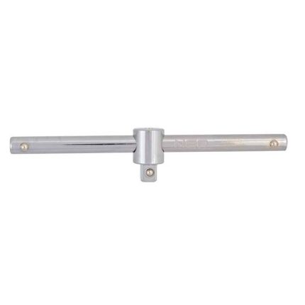 T-ručica s kliznim adapterom 1/2" 250 mm NEO 08-555