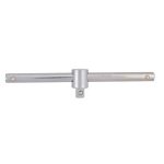 T-ručica s kliznim adapterom 1/4" 110 mm NEO 08-256