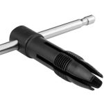 T-ručka za urezivanje navoja M3-M8 NEO 12-908 - Slika 2