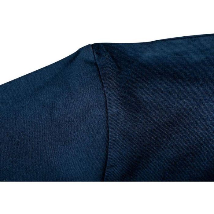 Tamno-plava-majica-kratkih-rukava-S-XXXL-NEO-81-649-2 Tamno plava majica kratkih rukava S-XXXL NEO 81-649 - Slika 3