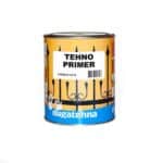 Tehno primer temeljna boja 0