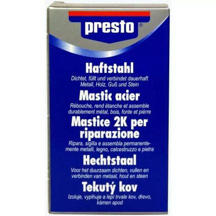 Tekući metal 125 g PRESTO