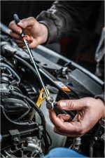 Teleskopska magnetna hvataljka 160-610 mm NEO 11-610 - Slika 2