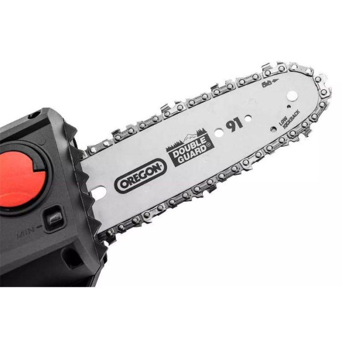 Teleskopska-pila-i-skare-za-zivicu-18-V-GRAPHITE-58G098-3 Teleskopska pila i škare za živicu u setu 18 V GRAPHITE 58G098 - Slika 4