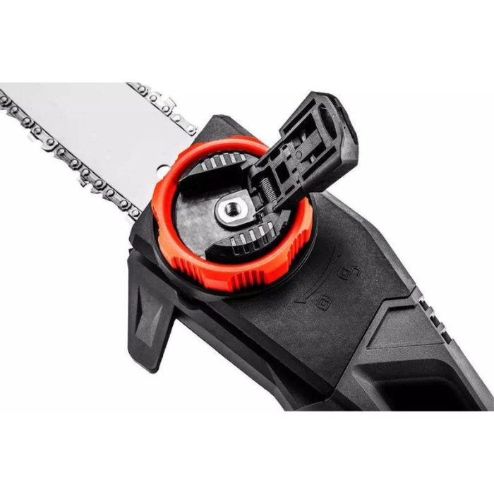 Teleskopska-pila-i-skare-za-zivicu-18-V-GRAPHITE-58G098-5 Teleskopska pila i škare za živicu u setu 18 V GRAPHITE 58G098 - Slika 6