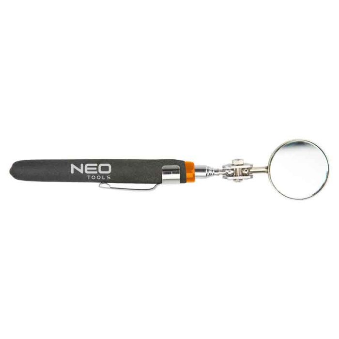 Teleskopsko ogledalo 180-480 mm NEO 11-612 Teleskopsko ogledalo 180-480 mm NEO 11-612
