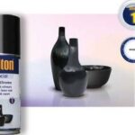 Temeljni crni premaz za tekući chrom efekt 150 ml BELTON