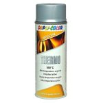 Termo sprej 800°C 400 ml DUPLI-COLOR - Srebrna