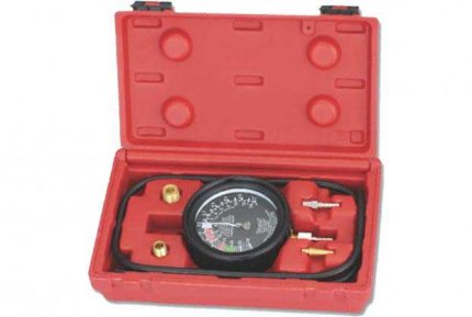 Tester vakuuma i tlaka goriva AIRPRO AET-085A