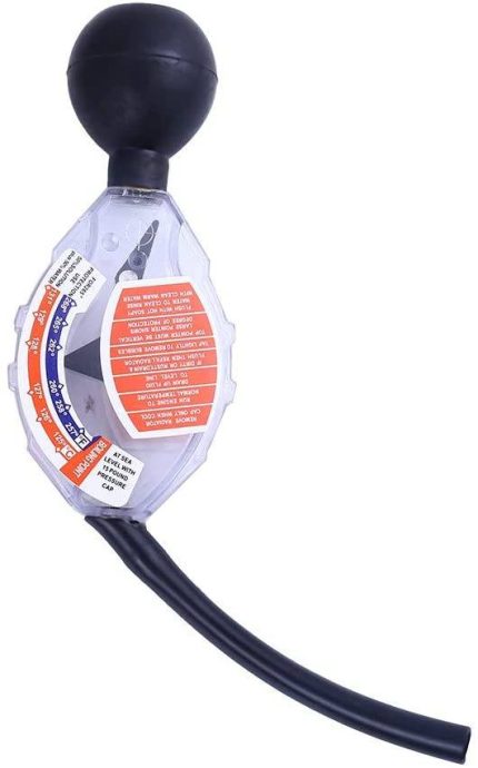 Tester za rashladnu tekućinu AIRPRO ADT-845