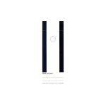 Testna kartica papirna s rupom COLAD