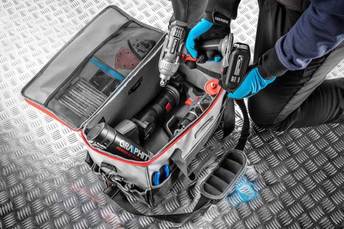 Torba-za-alat-Energy-GRAPHITE-58G021-1 Torba za alat Energy+ GRAPHITE 58G021 - Slika 2