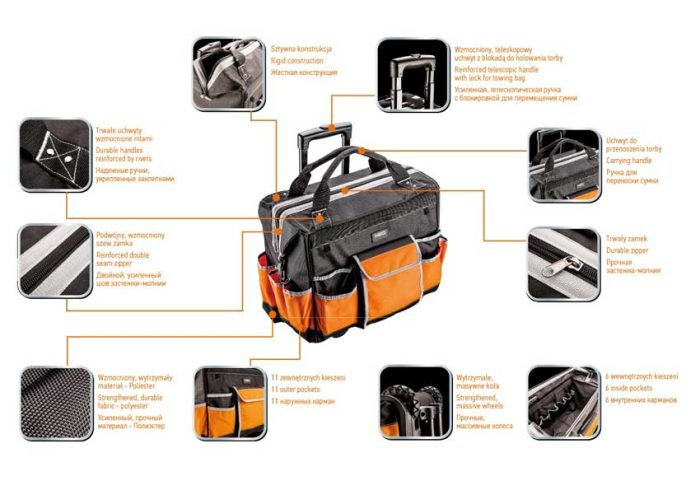 Torba-za-alat-na-kotacima-NEO-84-302-1 Torba za alat na kotačima NEO 84-302 - Slika 2