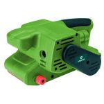 Tračna brusilica 730 W VERTO 51G707