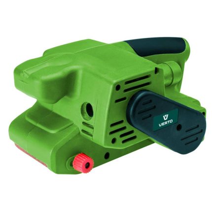 Tračna brusilica 730 W VERTO 51G707