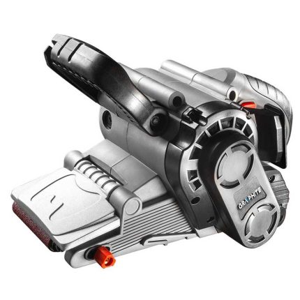 Tračna brusilica 800 W GRAPHITE 59G394