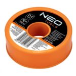 Traka za brtvljenje 15 m PTFE NEO 02-032