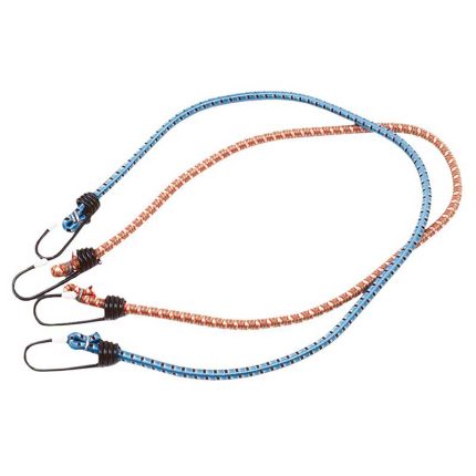 Traka za prtljagu 80/100 cm 2 kom TOP TOOLS 97X198/97X199