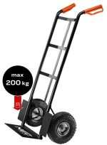 Transportna kolica 200 kg NEO 84-401 - Slika 2