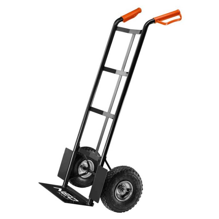 Transportna kolica 200 kg NEO 84-401 Transportna kolica 200 kg NEO 84-401