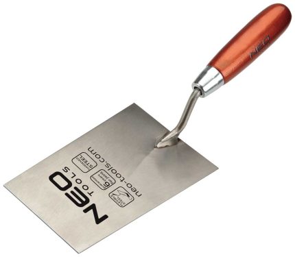 Trapezna mistrija 180 mm NEO 50-042